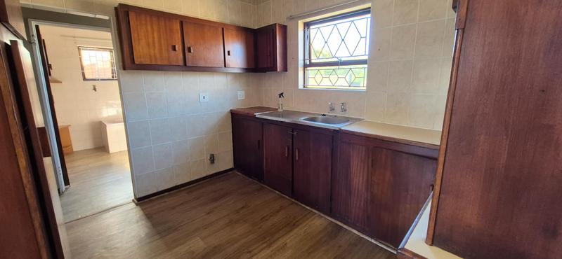 To Let 1 Bedroom Property for Rent in Dana Bay Western Cape